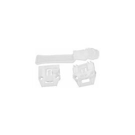 Kit reparatie macara geam Seat Leon 1M  Seat Toledo  Skoda Fabia 6y  Vw New Beetle   Electrica   Fata 20121 - BA-ZN20121 - - Roveli