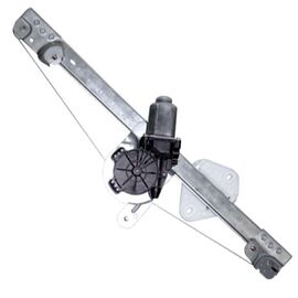 Macara electrica Logan - fata dreapta - BA-BK73202 - - Roveli