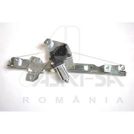Macara electrica Sandero/ Dacia Duster  Fata  partea Dreapta 8200733828  cu motoras - BA-32043 - - Roveli