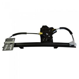 Macara geam electrica fara motoras Land Rover FREELANDER (LN)  1997-11.06  Spate Stanga - BA-4311PSG3 - - Roveli