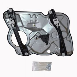 Macara geam fata Skoda Octavia 2 1Z3   Octavia Combi 1Z5  dreapta electrica - BA-1Z1837462 - - Roveli