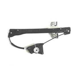 Macara geam Skoda Citigo 2012-  Vw Up  Seat MII 2012-  fata dreapta 1S4837462A   pentru modele cu 4 usi - BA-1S4837462A - - Roveli