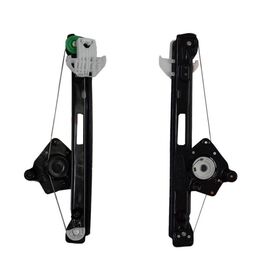 Macara geam spate Ford Focus 1 din 09.1998-11.2004 5 Usi  electrica dreapta   Hatchback    Sedan   Combi - BA-3201PSG4 - - Roveli