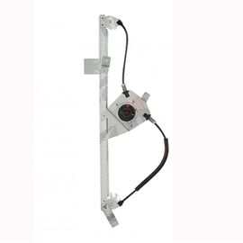 Macara geam spate Renault Scenic 2 (JM0/1) 03-09  5 Usi  electrica Dreapta 8200118857 - BA-6071PSG4 - - Roveli