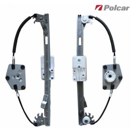 Macara geam Vw Golf 5 Hatch  Golf 5 Variant  electrica- spate dreapta 1K4839462B - BA-9513PSG4 - - Roveli