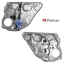 Macara geam Vw Polo 9N 5 usi 2001-2005  electrica- spate  stanga 6Q4839461E - BA-9526PSG3 - - Roveli
