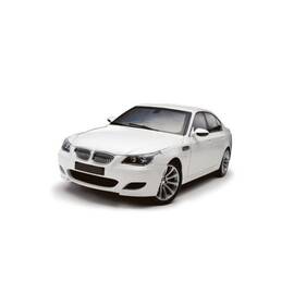 Perdele interior Bmw E60 Seria 5 2003-2010 sedan - - Roveli