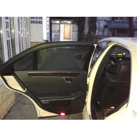 Perdele interior geamuri Mercedes E-class W212 2009-2016 sedan - - Roveli