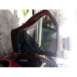 Perdele interior VW Jetta 2005-2011 sedan - - Roveli