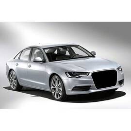 Perdele interior Audi A6 C7 2010- sedan - - Roveli