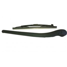 Brat stergator luneta BMW Seria 3 E46 Touring/ Touring 1999-2005 cu lamela stergator de 290 mm - - Roveli