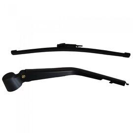 Brat stergator luneta Mini Cooper R56 din 07.2007-   cu lamela stergator de 292mm   partea dreapta - BAV-5102RWT2 - - Roveli