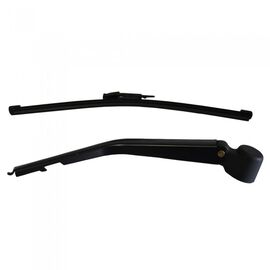 Brat stergator luneta Mini Cooper R56 din 07.2007-   cu lamela stergator de 292mm   partea stanga - BAV-5102RWT1 - - Roveli