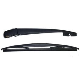 Brat stergator luneta Nissan Murano Z51 2007-2014, cu lamela stergator 305mm - - Roveli