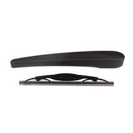 Brat stergator luneta Opel Mokka 2012-, cu lamela stergator 240mm, 95915136 - - Roveli