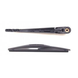 Brat stergator luneta Suzuki Splash (EX) 2008- , cu lamela stergator 250mm - - Roveli