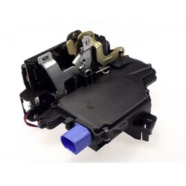 Broasca usa Skoda Fabia 6Y  Vw Caddy 2004- Polo 9N T5  Seat Ibiza 6L  Spate partea dreapta 3B4839016AG - BAV-6915ZC-4 - - Roveli