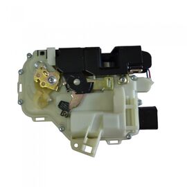 Broasca usa VW Golf 5 Combi / Jetta 09.2005-09.2010   Passat 11.2000-01.2005   New Beetle 1998-2005 fata dreapta cu 8 pini - BAV-9549ZC-2 - - Roveli