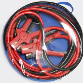 Cablu curent BAerie 1500 Ah  12/24V pentru camioane si tractoare cu cablu lung de 4.5 metri si 14.75mm in diametru - BA-DIS5061092 - - Roveli