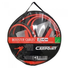 Cabluri pornire Carpoint 6V/12V/24V 500 Ah   3.5m - BA-177663 - - Roveli