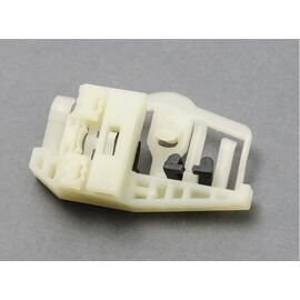 Clema macara geam BMW Seria 3 E46 1998-2006, reparatie macara electrica Fata , Stanga / Dreapta , ZNC60527 - - Roveli
