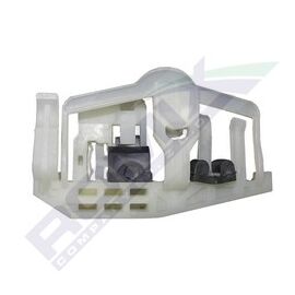 Clema macara geam BMW Seria 3 E46 1998-2006, reparatie macara electrica Fata , Stanga / Dreapta , ZNC60528 - - Roveli