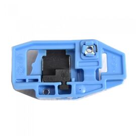 Clema macara geam Renault 8200991492, suport sustinere geam Original - - Roveli
