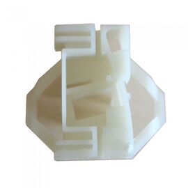 Clema macara geam Seat Ibiza 6L, Vw Polo 6KV, fata dreapta - - Roveli