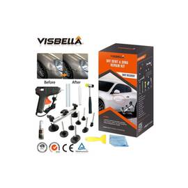 Kit reparatie indoituri si lovituri ale caroserieri VISBELLA - - Roveli
