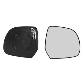Geam oglinda Dacia Dokker, Duster Lodgy , sticla oglinda cu incalzire convexa Dreapta 963657229R - - Roveli