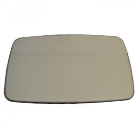 Geam oglinda Mercedes Sprinter 1995-2006, Vw LT 1996-2005, sticla oglinda cu incalzire convexa Dreapta - - Roveli