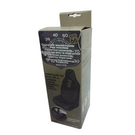 Husa protectie scaun ROUTE 66 , cu airbag - - Roveli