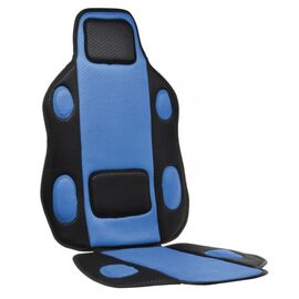 Husa scaun auto albastra - BAV-1618 - - Roveli