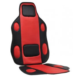 Husa scaun auto rosie - BAV-1601+B - - Roveli