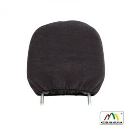 Husa tetiera minibus gri H1 Polonia - BAV-1414-258-3023 - - Roveli