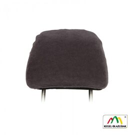 Husa tetiera minibus gri H2 Polonia - BAV-1415-258-3023 - - Roveli