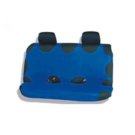 Huse auto maieu spate Albastre - BAV-1097-253-3040 - - Roveli