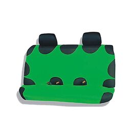 Huse auto maieu spate Verde - BAV-1097-253-3050 - - Roveli