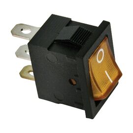 Intrerupator auto Orange - BA-810671 - - Roveli