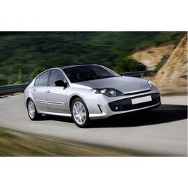 Perdele geamuri interior Renault Laguna 3 2007-2015 hatchback - - Roveli