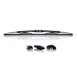 Lama stergator grafitata 16"BK14301" - BAV-DISAD40416 - - Roveli