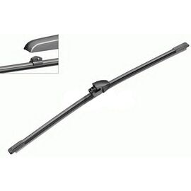 Lamela stergator luneta VW Golf 6 10.2008->   VW Polo 6R 06-2009->  BOSCH 280mm - BAV-3397008634 - - Roveli