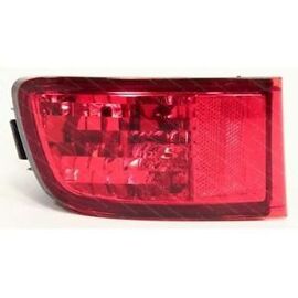 Lampa ceata spate Toyota Land Cruiser FJ90  01.2003-10.2009  partea stanga - BAV-8178971E - - Roveli