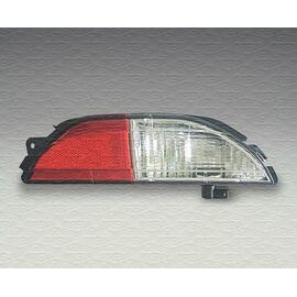 Lampa mers inapoi Alfa Romeo MITO (955)  07.2008- Fiat PUNTO GRANDE (199) 09.2005- MUSA (350)  01.2007-12.2011 YPSILON  06.2011-  AL Automotive lighting   partea Dreapta - BAV-302498-U - - Roveli