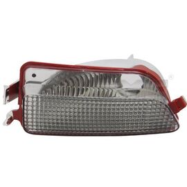 Lampa mers inapoi Citroen C4 (5D)  10.2004-09.2008  VISTEON   partea Dreapta - BAV-2329981T - - Roveli