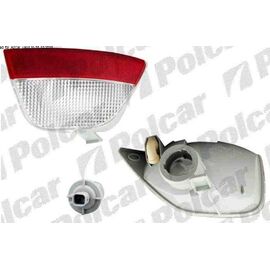 Lampa mers inapoi Ford Focus H/B  09.1998-01.2008    partea Dreapta - BAV-3201981E - - Roveli