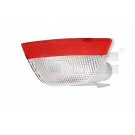 Lampa mers inapoi Ford Focus H/B (DAW/DBW/DNW/DFW)  09.1998-01.2008 TYC   partea Dreapta - BAV-3201982E - - Roveli