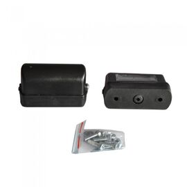 Lampa numar universala 75x50x30mm partea Dreapta/Stanga  set de 2bucati - BAV-9900956E - - Roveli