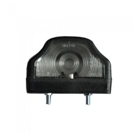 Lampa numar universala  12/24V 95x60x65mm   partea Dreapta/Stanga   1 bucata - BAV-99OT005E - - Roveli