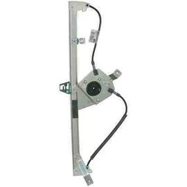Macara geam Renault Scenic, Grand Scenic JM0, 5 usi , Fata Stanga, cu functie confort, Original Renault 8201010926 - - Roveli